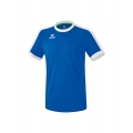 Erima Sport T-shirt Jersey Retro Star (100% Polyester) royal blue/white Men